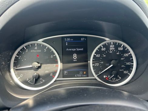 Used 2019 Nissan Sentra SV FWD image 18