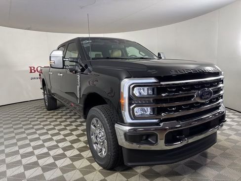 New 2026 Ford F250 Lariat w/ Lariat Ultimate Package image 1