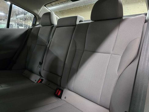 Used 2020 Subaru Legacy Premium image 19