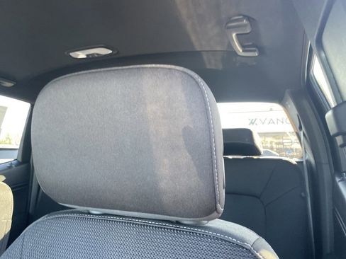 New 2026 GMC Canyon Elevation w/ Convenience Package image 33