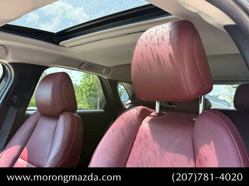 Used 2022 MAZDA CX-30 AWD 2.5 S w/ Preferred Package image 29