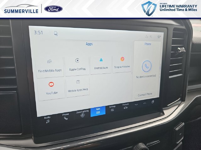 New 2026 Ford F150 STX w/ Equipment Group 200A AWD/4WD image 23