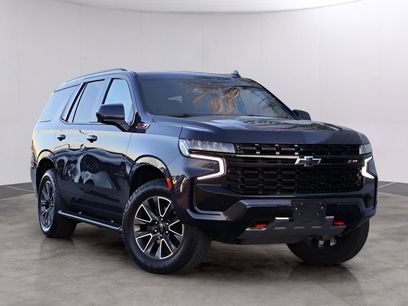 Used 2023 Chevrolet Tahoe Z71