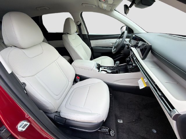 Certified 2026 Hyundai Tucson SEL Plus FWD image 29