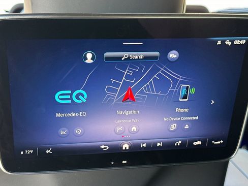 Used 2025 Mercedes-Benz G 580 w/ EQ Technology image 35