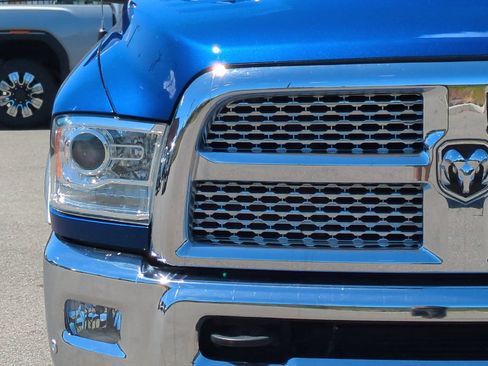 Used 2016 RAM 2500 Laramie w/ Protection Group AWD/4WD image 44