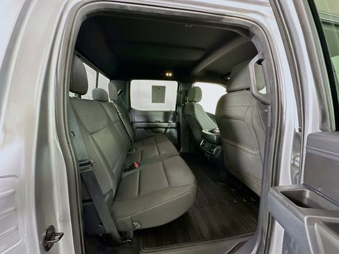 Used 2023 Ford F150 XLT w/ Equipment Group 302A High image 29