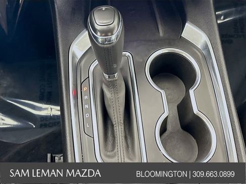 Used 2020 Chevrolet Traverse High Country image 17