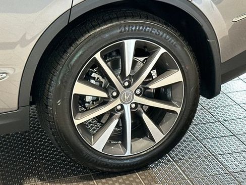 Used 2026 Acura MDX SH-AWD w/ Technology Package image 9
