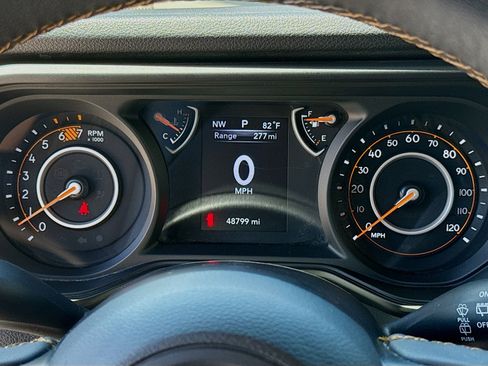 Used 2024 Jeep Wrangler Sport S AWD/4WD image 11