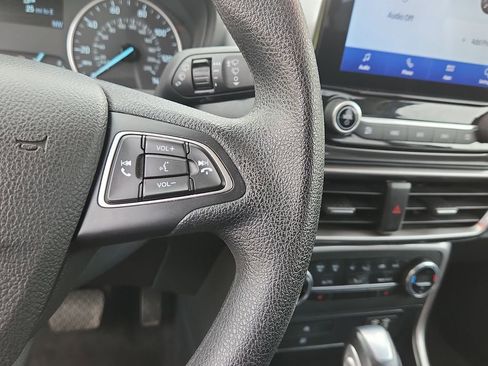 Used 2021 Ford EcoSport SE AWD/4WD image 23