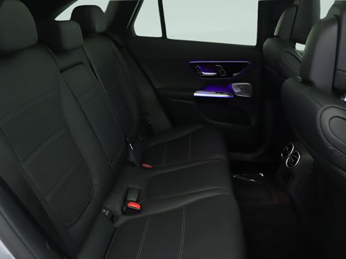 Certified 2023 Mercedes-Benz GLC 300 image 29