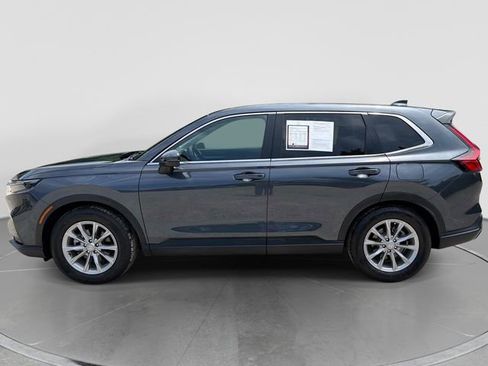Used 2025 Honda CR-V EX-L image 7