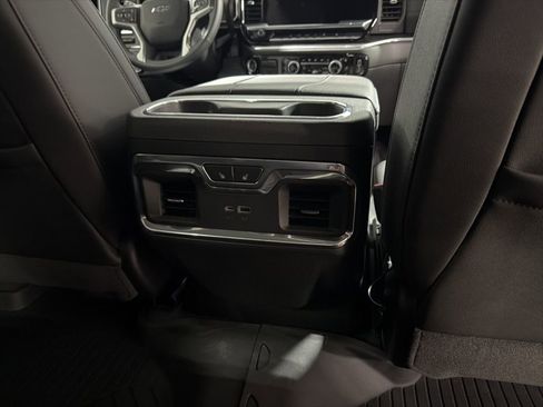 New 2026 Chevrolet Silverado 3500 LTZ w/ LTZ Plus Package image 21