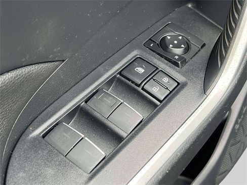 Certified 2023 Toyota RAV4 SE w/ Weather & Moonroof Package image 20