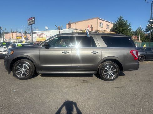 Used 2019 Ford Expedition Max XLT AWD/4WD image 4