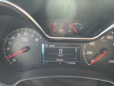 Used 2017 Chevrolet Impala Premier FWD image 15