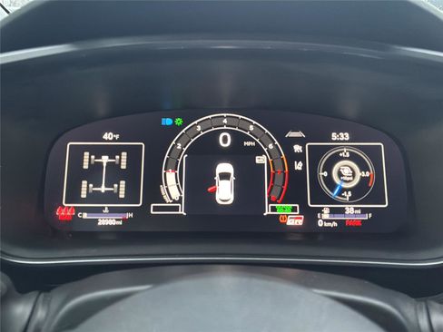 Used 2023 Toyota Corolla Core image 20