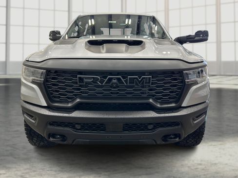 New 2026 RAM 1500 RHO w/ RHO Level 1 Equipment Group AWD/4WD image 22