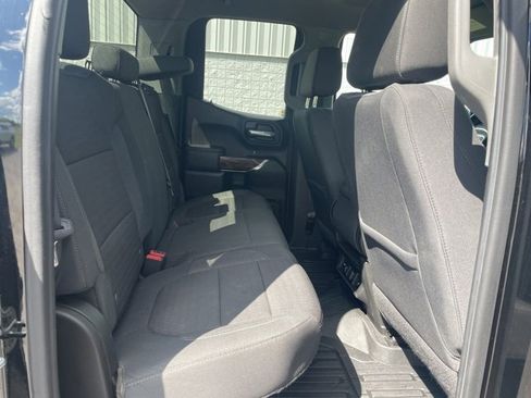 Used 2020 GMC Sierra 1500 SLE w/ SLE Value Package image 14