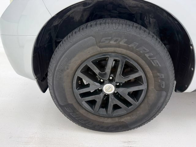 Used 2018 Nissan Frontier SV RWD image 7