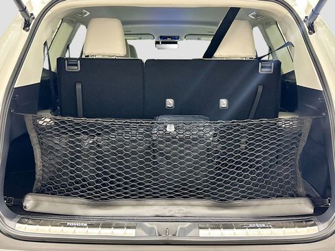 New 2026 Toyota Grand Highlander FWD image 23