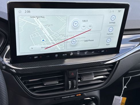 New 2025 Ford Escape ST-Line w/ Tech Pack #1 image 21