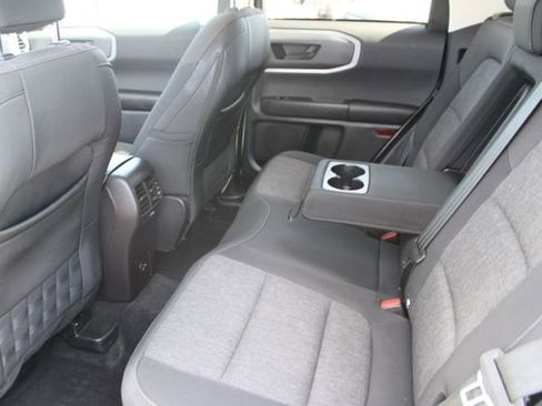 Used 2024 Ford Bronco Sport Big Bend w/ Convenience Package image 35