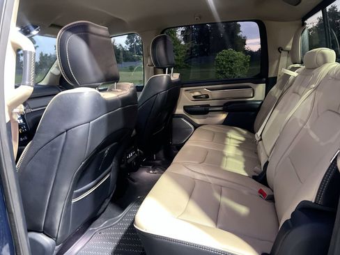 Used 2021 RAM 1500 Limited image 30