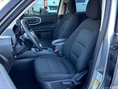 Used 2022 Ford Bronco Sport image 7