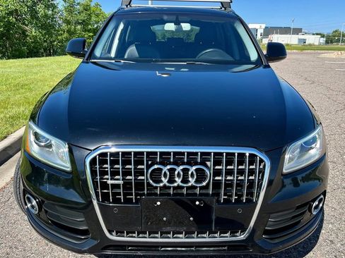 Used 2015 Audi Q5 2.0T Premium Plus w/ Technology Package image 7