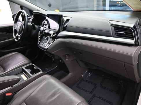 Used 2019 Honda Odyssey Elite image 54