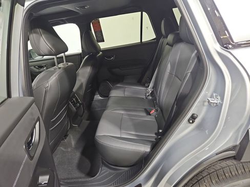 New 2026 Subaru Outback Touring XT AWD/4WD image 25