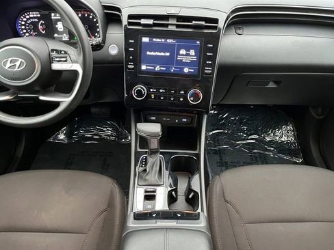 Used 2023 Hyundai Tucson SEL image 12