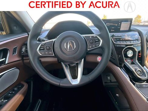 Certified 2022 Acura RDX w/ Technology Package image 7