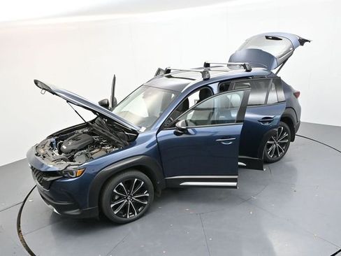 Used 2024 MAZDA CX-50 2.5 Turbo w/ Accent Package image 51