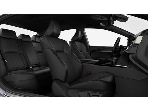 New 2026 Toyota Camry XSE FWD image 20