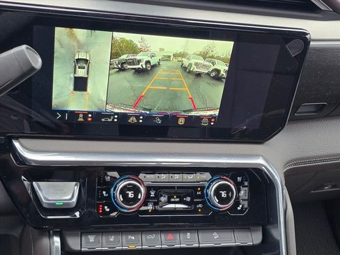 New 2026 GMC Sierra 2500 Denali w/ Denali Reserve Package image 14