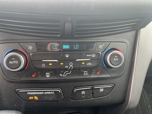 Used 2018 Ford Escape SE AWD/4WD image 11