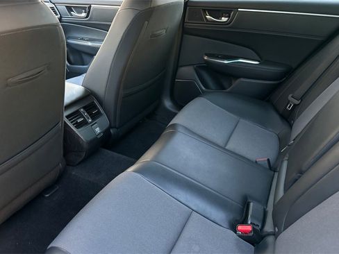 Certified 2021 Honda Clarity Base image 13