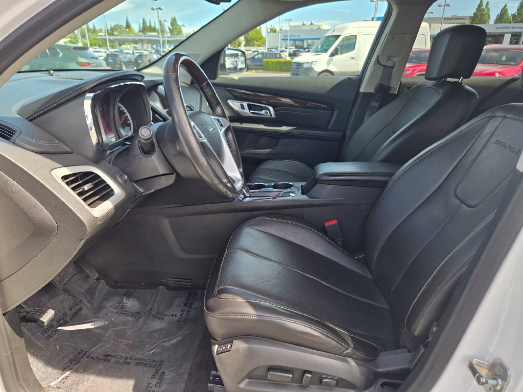 Used 2016 GMC Terrain Denali AWD/4WD image 15