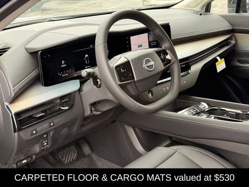 New 2026 Nissan Murano SL AWD/4WD image 5