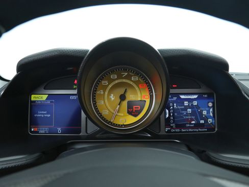 Certified 2022 Ferrari 812 GTS image 45