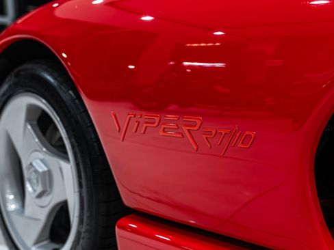 Used 1993 Dodge Viper RT/10 image 35