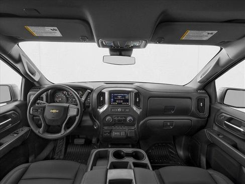 New 2026 Chevrolet Silverado 2500 W/T image 5