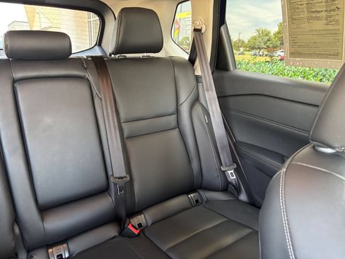 Used 2026 Nissan Rogue SL FWD image 35