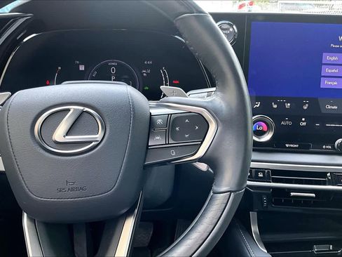 Used 2024 Lexus RX 350 w/ Convenience Package AWD/4WD image 25