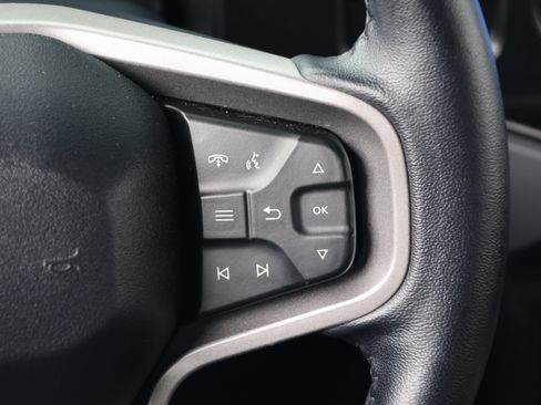 Used 2023 Ford Bronco Black Diamond AWD/4WD image 20