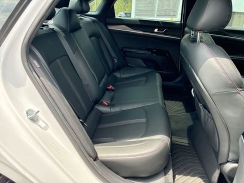 Used 2022 Kia K5 GT FWD image 27