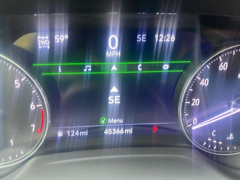 Used 2023 Buick Envision Essence w/ Sport Touring Package AWD/4WD image 14